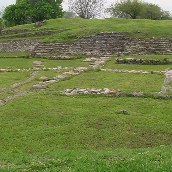 Visitar las Pilas – MORELOS, ARQUEOLOGÍA